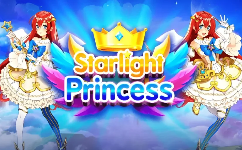 Kemenangan di Starlight Princess: Taktik yang Dapat Digunakan