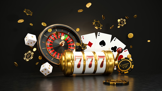 Raih Kemenangan Besar dengan 368BET: Panduan Lengkap untuk Pemula!